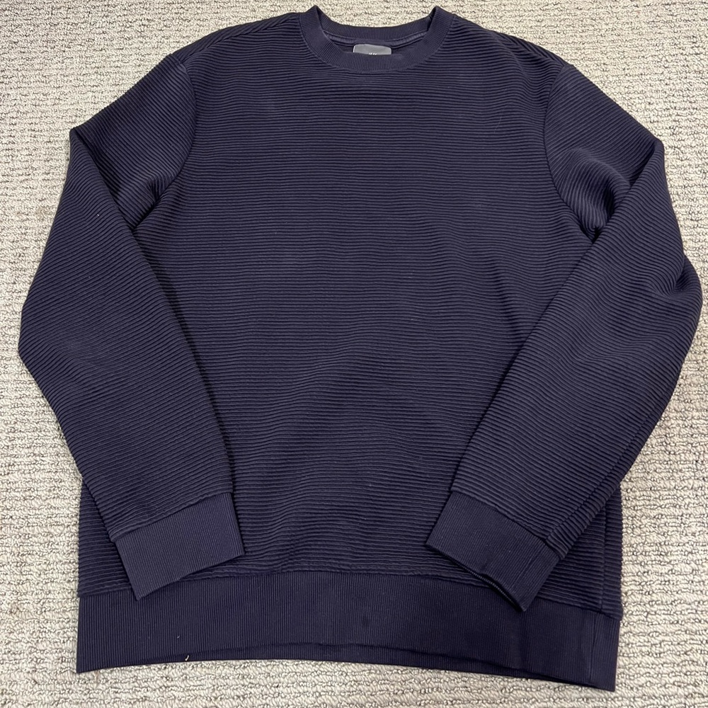 H&M knit sweater